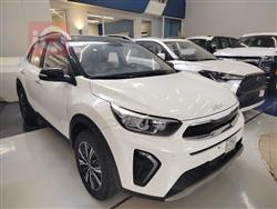 Kia KX1
